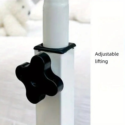 Computer Desk - Black, Wood