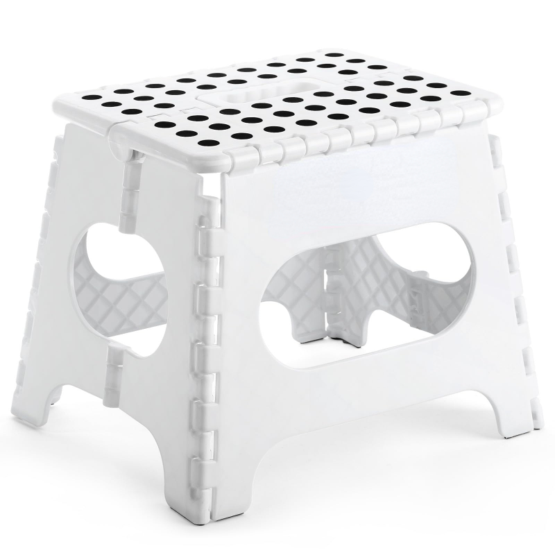 Folding Step Stool Portable