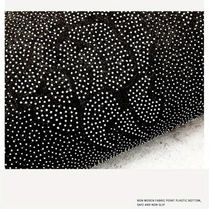 Disney Ghost Bride Themed Floor Mat