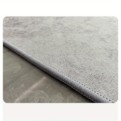 Disney Ghost Bride Themed Floor Mat