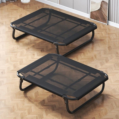 Dog & Cat Bed Breathable & Raised