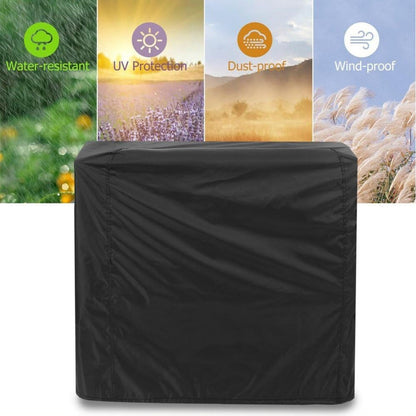 Grill Cover Garden Patio BBQ Protector
