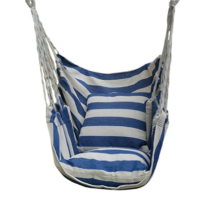 Strong and Comfortable Hanging Hammock Chair