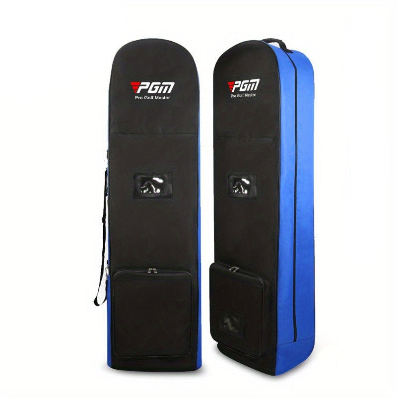 Golf Travel Bag with Wheels Foldable