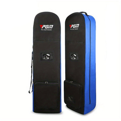 Golf Travel Bag with Wheels Foldable