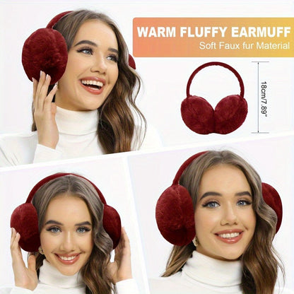 Winter Sports Knit Set Accessories (5-in-1)