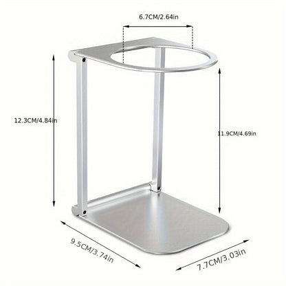 Coffee Machine Stand (2-Tier)