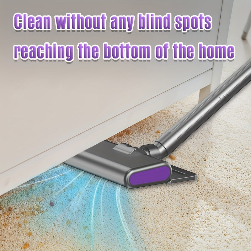 4-in-1 Cordless Handheld Stick Vacuum Cleaner