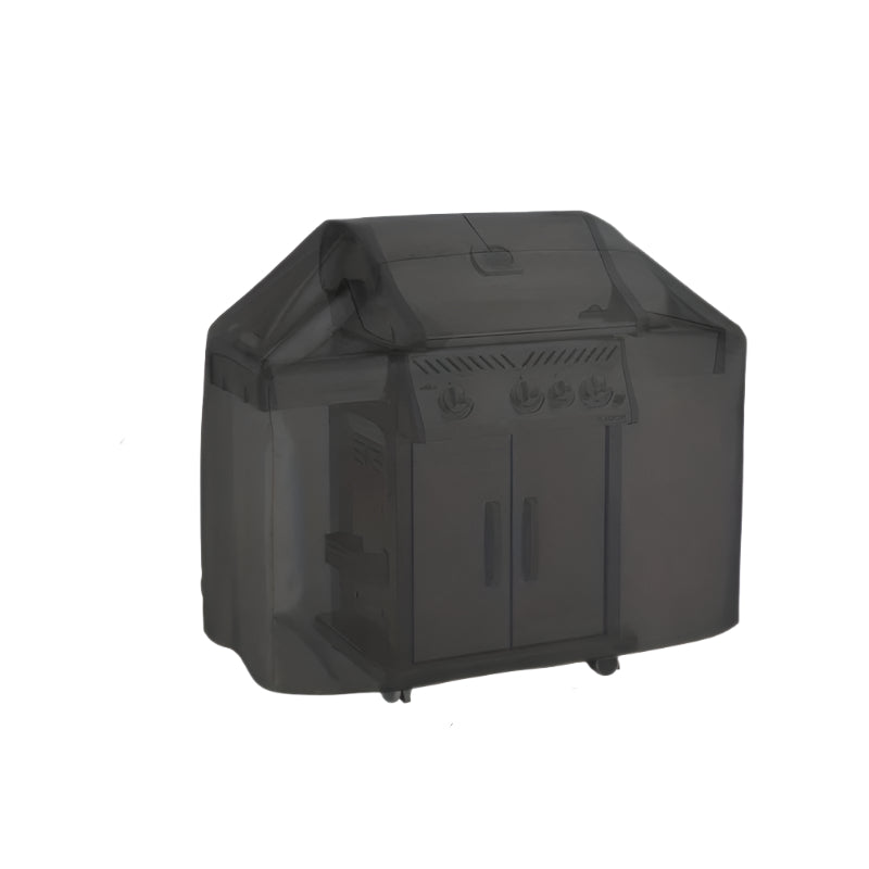Heavy Duty Waterproof BBQ Grill Cover