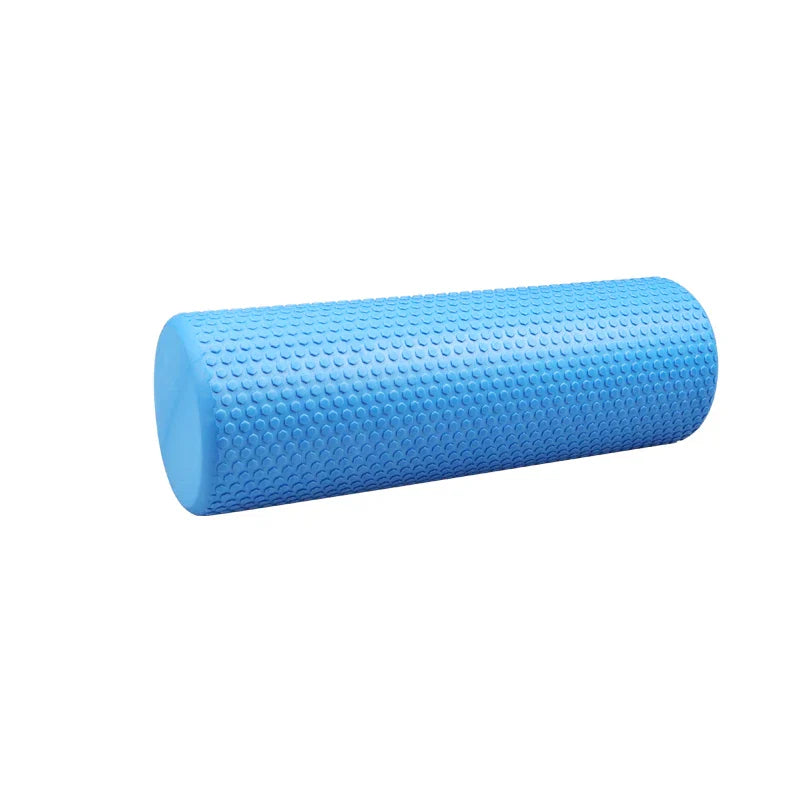 High-Density Yoga Foam Roller