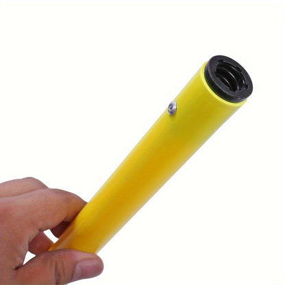 Ground Training Poles Set for Sports Drills