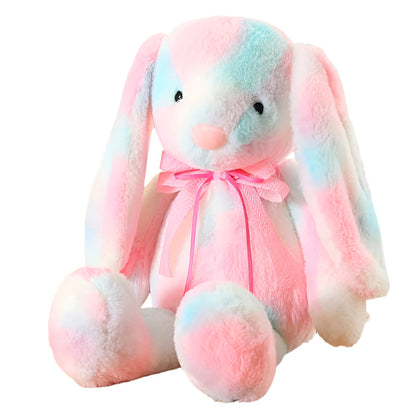 Long Eared Cute Drooping Rabbit Plush Toy