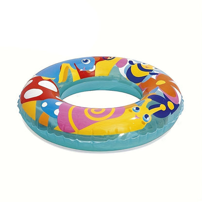 Inflatable Pool Float Tube