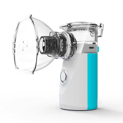 Portable Facial Steamer USB Rechargeable & Humidifier