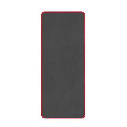 Thick Yoga Mat for Fitness & Pilates
