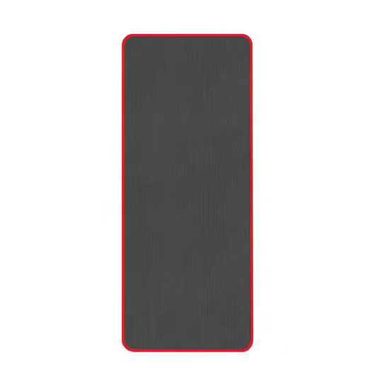 Thick Yoga Mat for Fitness & Pilates