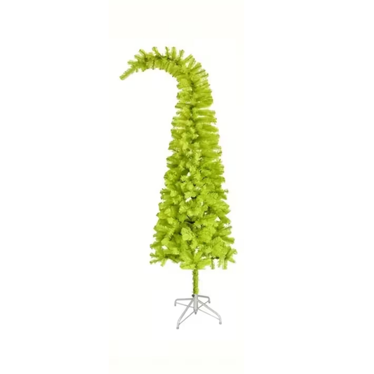 Artificial PVC Christmas Tree