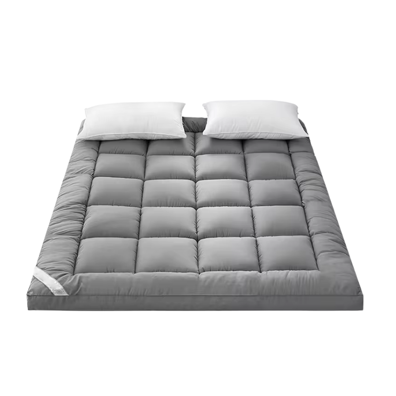 Luxury Pillowtop Mattress Topper Pad Protector