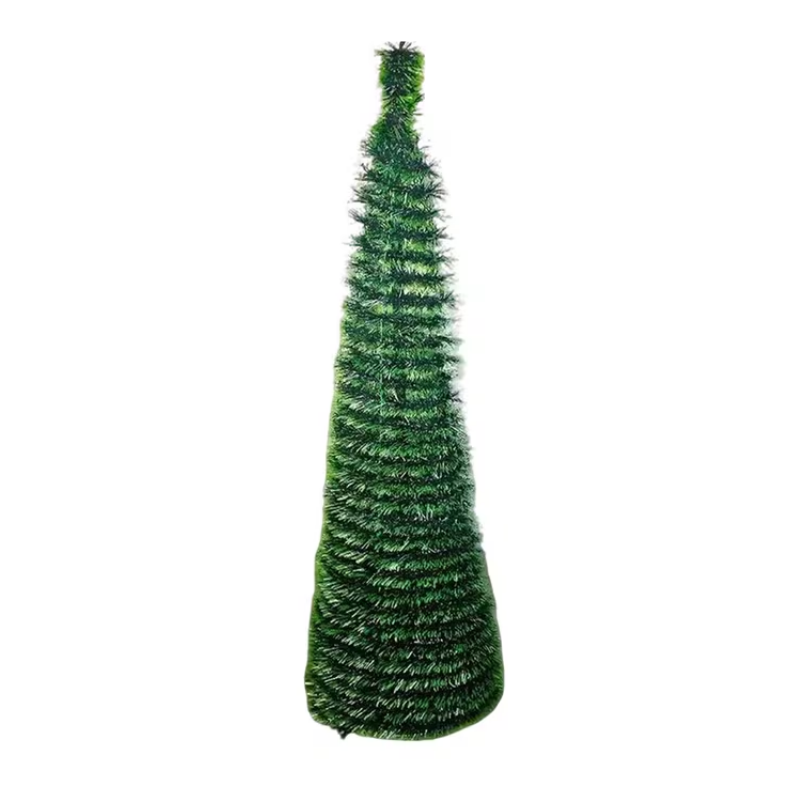 Telescopic Foldable Christmas Tree