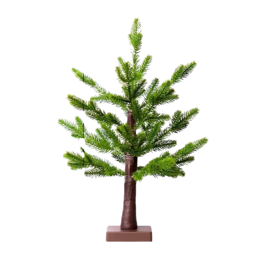 Mini Christmas Classic Tree Lights