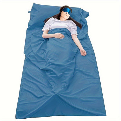 RV Sleeping Bag Liner Lightweight Travel Insert