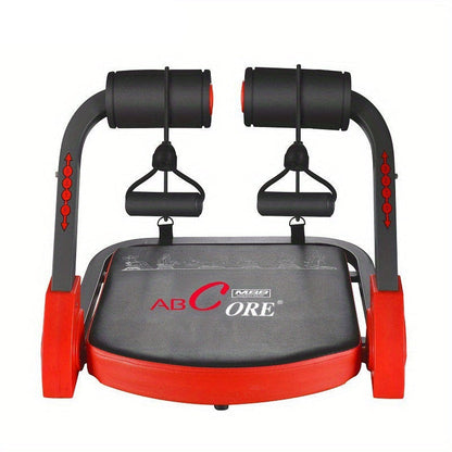 6-in-1 Abdominal Trainer Home Gym Equipment