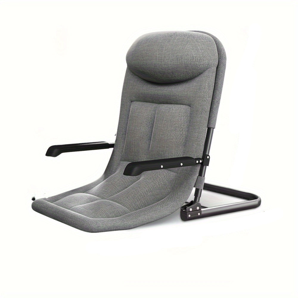 Camping Foldable Chair with Backrest