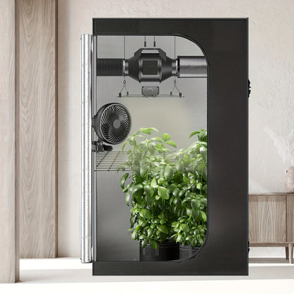 Hydroponic Grow Tent Kit