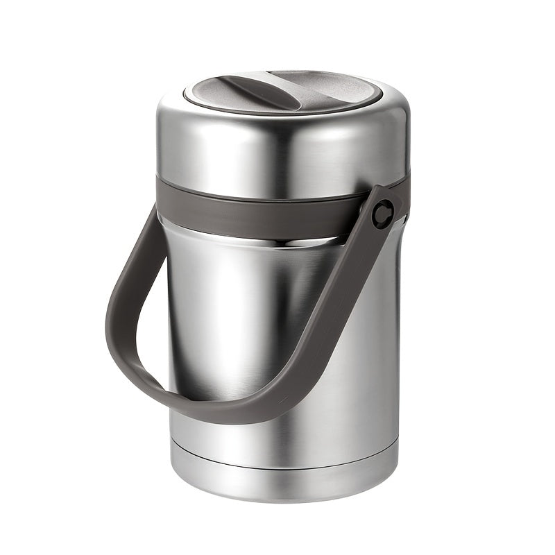 Insulated Food Stainless Steel Container