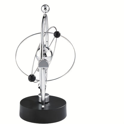 Newton's Cradle Pendulum Perpetual Motion Desk Decor