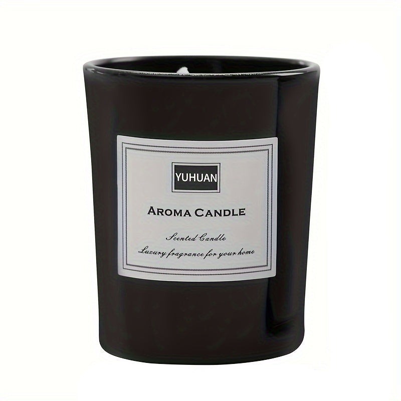 Spring Aromatherapy Candle Freesia Scented