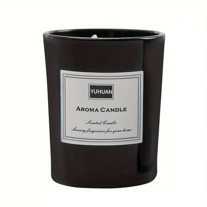 Spring Aromatherapy Candle Freesia Scented