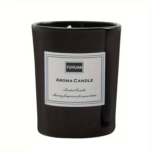 Spring Aromatherapy Candle Freesia Scented