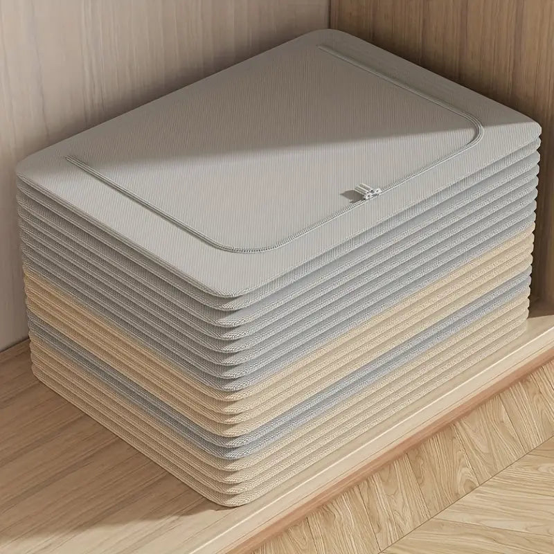 Discover the beauty of our Thickened Waterproof Oxford Cloth Box