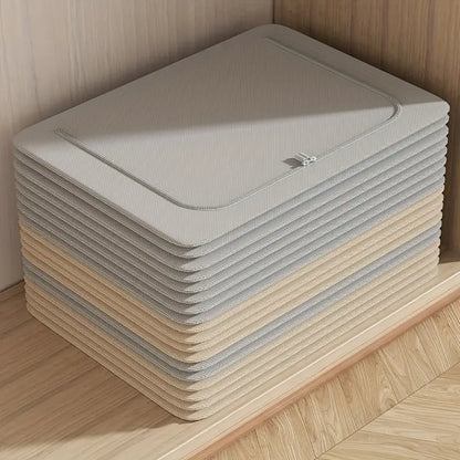 Discover the beauty of our Thickened Waterproof Oxford Cloth Box