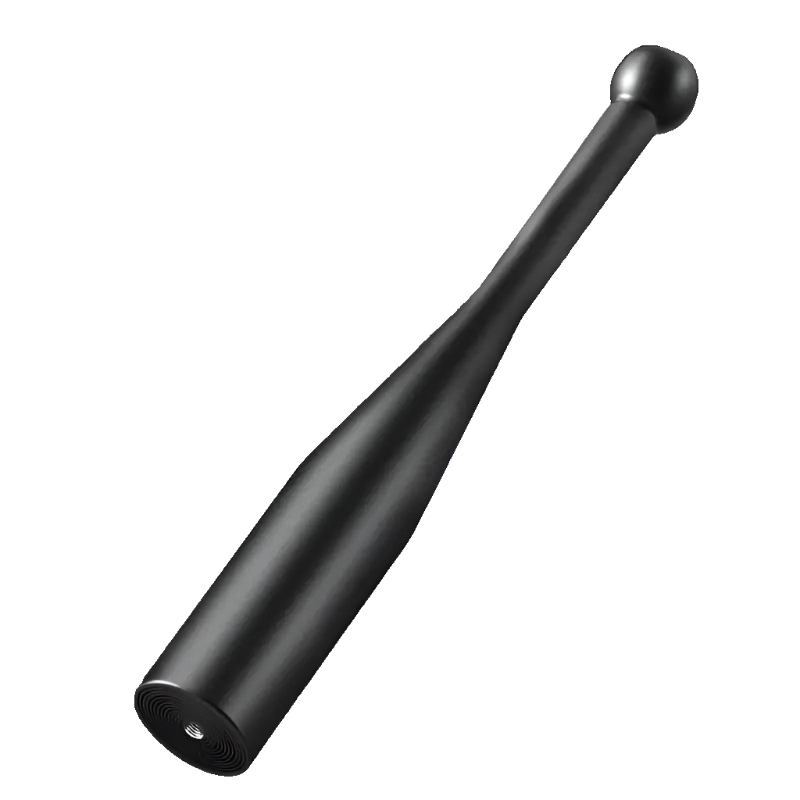 10kg Weighted Dumbbells Stick - Iron