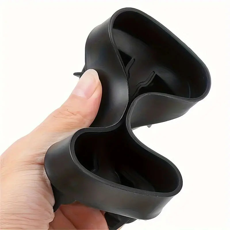 3D Skull Ice Cube Tray Maker - 4Pcs