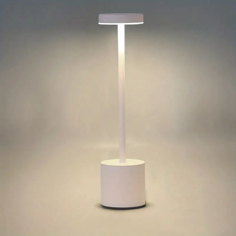 Wireless Touch Table Lamp