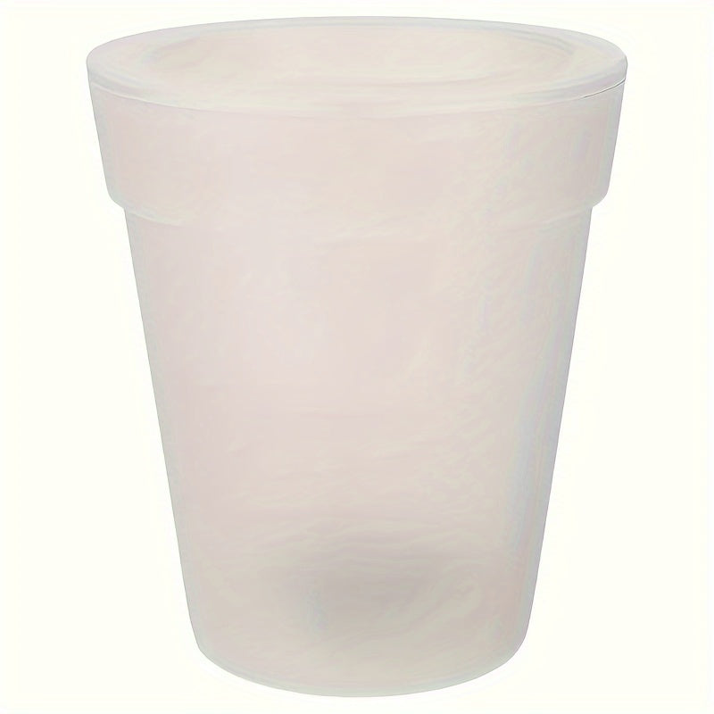 Outdoor Solar LED Garden Pot Light