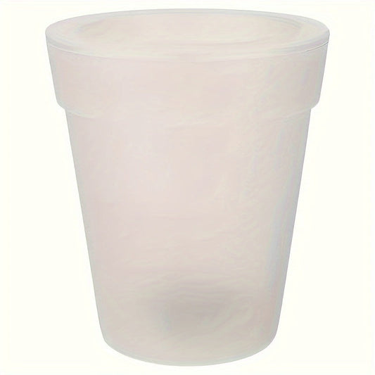 Outdoor Solar LED Garden Pot Light