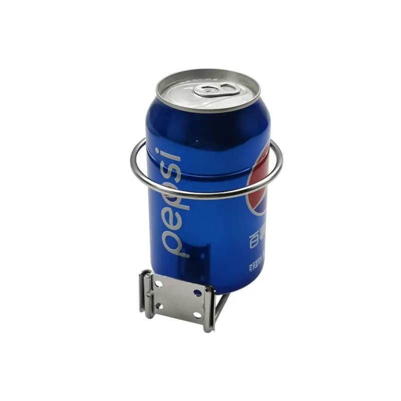 Stainless Steel Boat Ring Cup Drink Holder