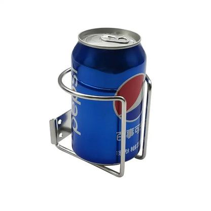 Stainless Steel Boat Ring Cup Drink Holder