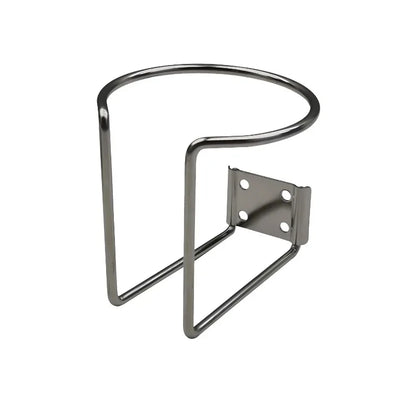 Stainless Steel Boat Ring Cup Drink Holder
