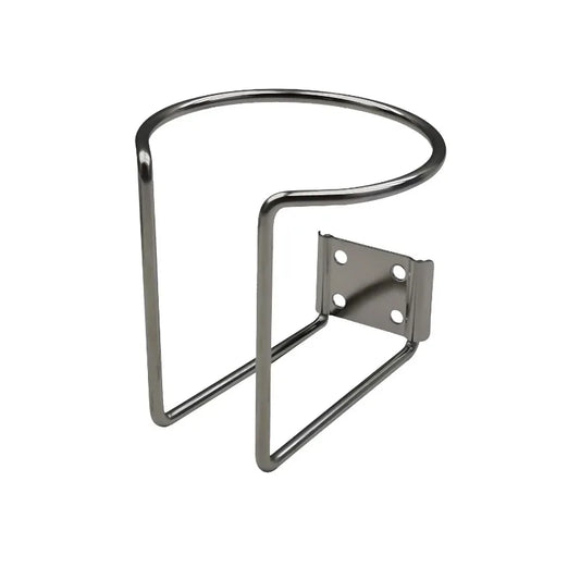 Stainless Steel Boat Ring Cup Drink Holder