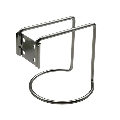 Stainless Steel Boat Ring Cup Drink Holder