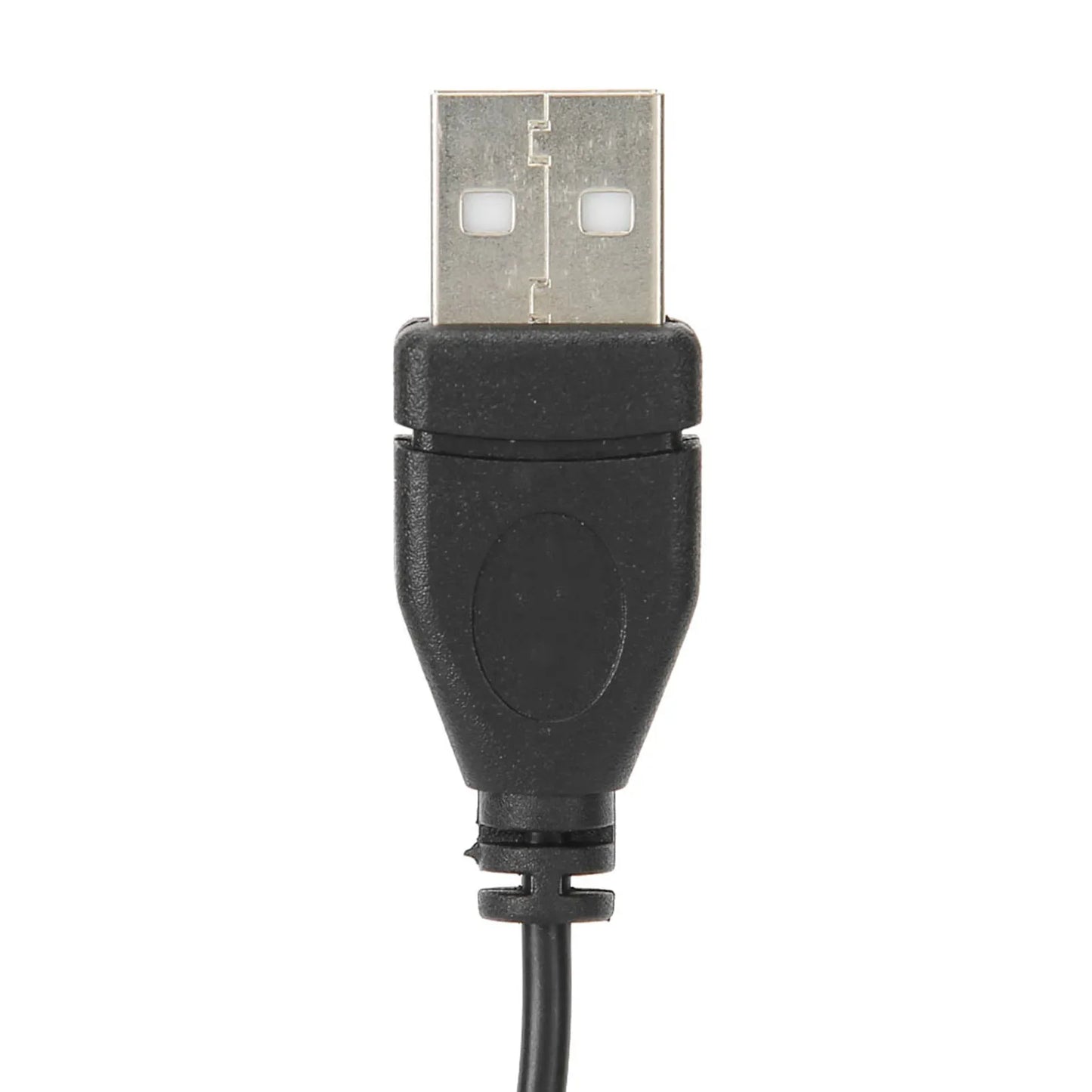 2-Way Voice Intercom Wireless Doorbell System