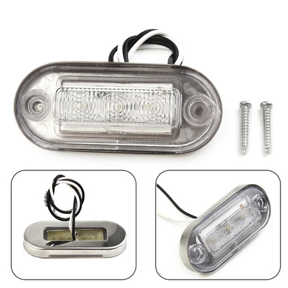 Courtesy LED Lights for Yacht Boat