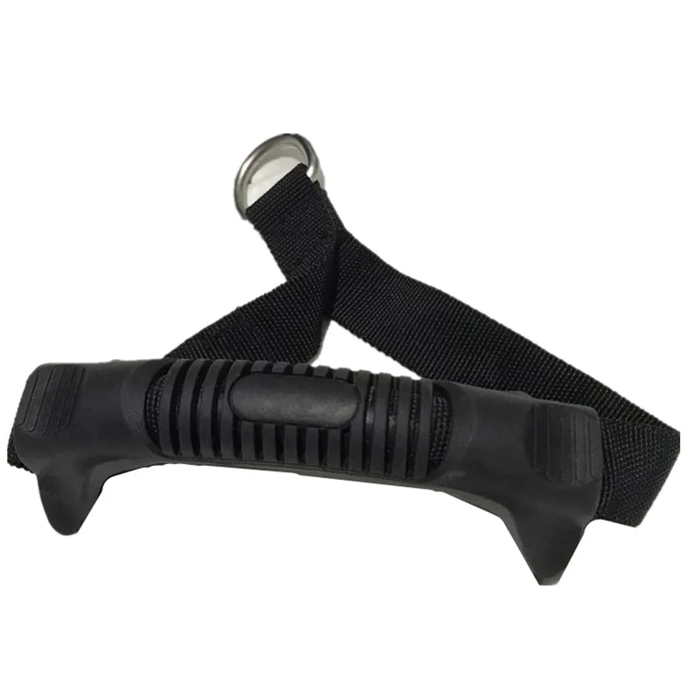 Bodybuilding Pulley Gym Accessory