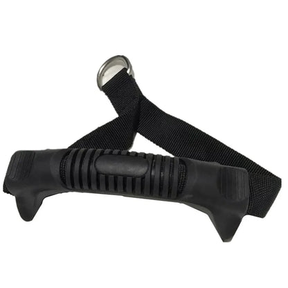 Bodybuilding Pulley Gym Accessory