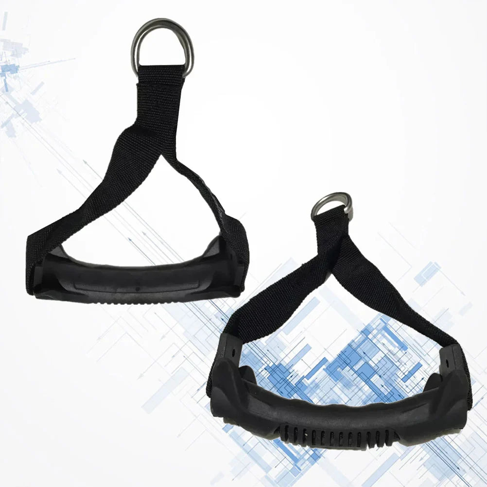 Bodybuilding Pulley Gym Accessory